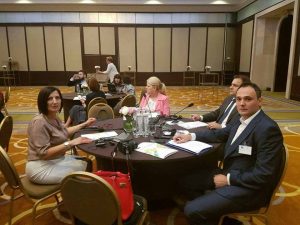 Регионална конференција на високом нивоу, Београд 5. и 6. јули 2017. године