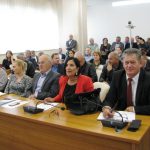 U Banjaluci je 13. oktobra 2017. godine održana završna Javna rasprava o Analizi primjene Zakona o radu Republike Srpske