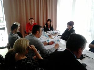 Predsjednica Saveza sindikata Republike Srpske će tražiti održavanje vanredne sjednice Ekonomsko-socijalnog savjeta Republike Srpske