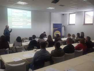 Održane skupštine Aktiva mladih i Aktiva žena Sindikata šumarstva prerade drveta i papira Republike Srpske