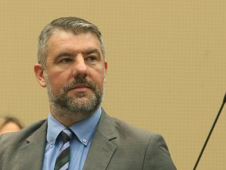 Čestitka ministra zdravlja i socijalne zaštite Republike Srpske Alena Šeranića povodom 1. maja