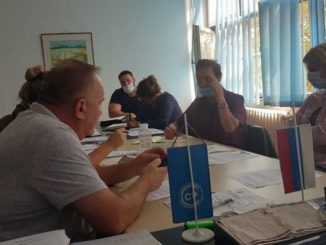 Održane sjednice regionalnih odbora Sindikata zdravstva i socijalne zaštite Republike Srpske