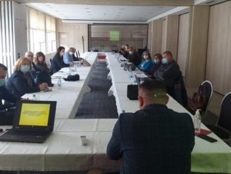 Sjednica Republičkog odbora Sindikata zdravstva i socijalne zaštite Republike Srpske - Zaključci