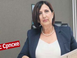 Ranka Mišić, predsjednica Saveza sindikata Republike Srpske: Veći minimalac moguć već u junu