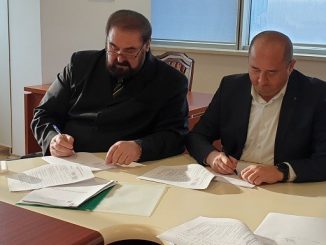 U JPŠ „Šume Srpske“ a.d. Sokolac potpisan novi kolektivni ugovor - Na zahtjev sindikata povećana cijena rada