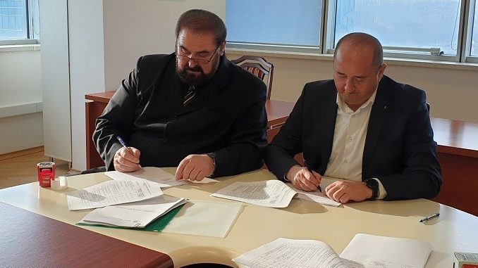 U JPŠ „Šume Srpske“ a.d. Sokolac potpisan novi kolektivni ugovor - Na zahtjev sindikata povećana cijena rada