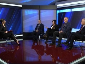 АТВ – „Прича се“ 3.12.2021. године: Тема емисије – Повећање плата у Републици Српској