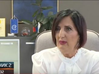 Ranka Mišić: Odluka Vlade Srpske o iznosu najniže plate loša (Video)
