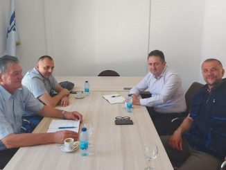 Dogovoreno povećanje plata u preduzeću „Kosmos“ a.d. Banjaluka
