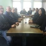 Одржан састанак синдикалног одбора АЛУМИНА Зворник