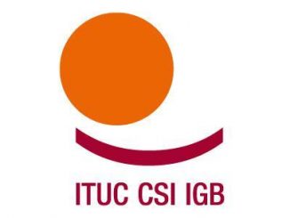 Међународна Конфедерација Синдиката - МКС ( Internationa Trade Union Confederation - ITUC )