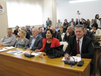 U Banjaluci je 13. oktobra 2017. godine održana završna Javna rasprava o Analizi primjene Zakona o radu Republike Srpske