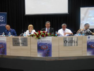 Održan Šesti Kongres Saveza sindikata Republike Srpske