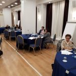 Конференција се одржава у Тирани 10. и 11.октобра 2017.године у организацији Међународне организације рада