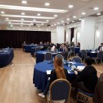 Циљ Конференције је размјена информација о политикама запошљавања у земљама Западног Балкана