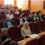 Javna rasprava o primjeni Zakona o radu - Trebinje 12 oktobar 2017. godine