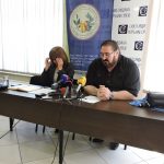 У Требињу је 04.11.2017. године одржана друга сједница Предсједништва ( Синдикалног одбора ) Јединствене удружене синдикалне организације ЈПШ " Шуме РС " а.д. Соколац.