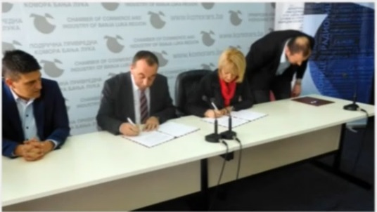 У Бањалуци је потписан грански колективни уговор за запослене у комуналним дјелатностима