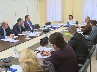 Ekonomsko-socijalni savjet Republike Srpske nije prihvatio Prijedlog akcionog plana zapošljavanja za 2018. godinu ( Foto RTRS )