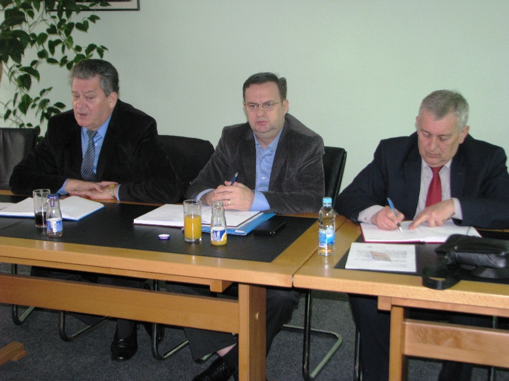 Potpredsjednik Saveza sindikata Republike Srpske Tane Peulić zatražio razvijanje partnerskog odnosa sa lokalnom vlašću i poslodavcima