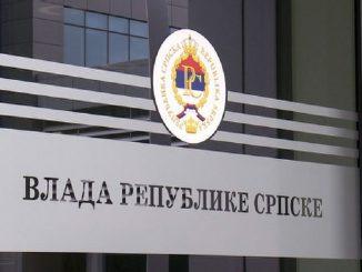 Sjednica Implementacionog odbora Vlade Republike Srpske i Saveza sindikata Republike Srpske