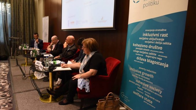 Регионална конференција „Будуће благостање држава Западног Балкана“ 6 – 8.јуни 2018. године, Београд