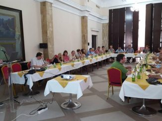Forum cindikata trgovine jugoistočne Evrope, Vrnjačka Banja, 4 - 6 juni 2018. godine