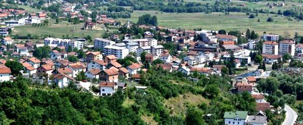 Радна посјета општинама Шипово и Језеро