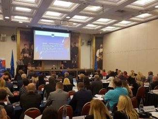 Конференција експерата на високом нивоу Реформе тржишта рада на Западном Балкану и Турској – Више радних мјеста и бољих радних мјеста за инклузивни раст и просперитет Будва, Црна Гора, 2-3.октобар 2018.године