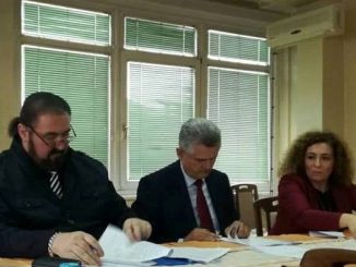 Jedinstvena sindikalna organizacija u JP ŠUME RS a.d. Sokolac potpisala Kolektivni ugovor za zaposlene u ovom preduzeću