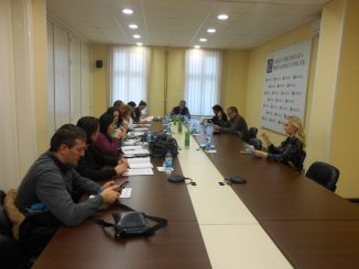 Закључци са Четврте сједнице Републичког одбора СФОРС, Бањалука, 21.12.2018. године