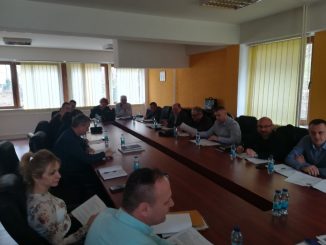 Održana Četvrta sjednica Republičkog odbora Sindikata lokalne samouprave, uprave i javnih službi Republike Srpske