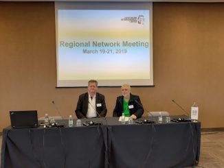 Regionalni balkanski sastanak mreže partnera Olof Palme Centra, Beograd, 19 - 21. mart 2019. godine