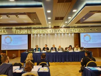 Sedmi forum civilnog društva Zapadnog Balkana 16. i 17. april 2019.godine, Tirana