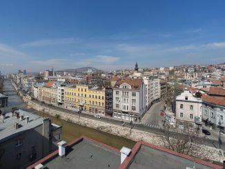 Борба против неформалног запошљавања у Босни и Херцеговини, Сарајево, 11.април 2019.године