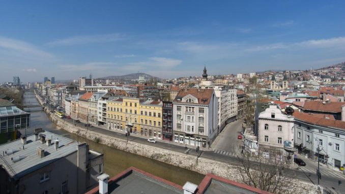 Борба против неформалног запошљавања у Босни и Херцеговини, Сарајево, 11.април 2019.године