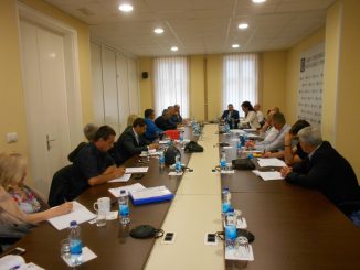 Informacija sa sastanka Republičkog odbora Sindikata pravosuđa RS sa predstavnicima Ministarstva pravde