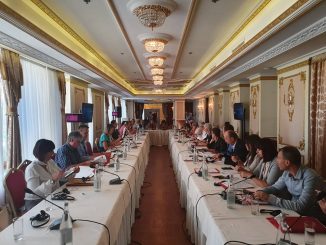 Regionalni forum o platama, Beograd, 16-17.juli 2019. godine