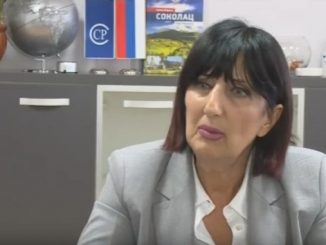Ranka Mišić za Pečat: Vlada RS u prvoj godini rada bila na strani poslovne zajednice