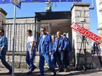 Pljušte otkazi u doba korone - Bez posla ostalo nekoliko stotina radnika u Srpskoj