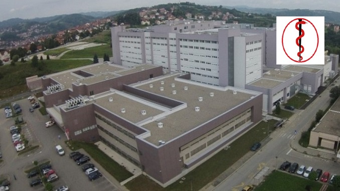 Otvoreno pismo članova Sindikata zdravstva i socijalne zaštite zaposlenih u Univerzitetskom kliničkom centru Republike Srpske javnosti Republike Srpske
