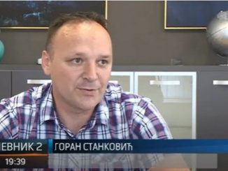 Banjaluka: Prijeteće upozorenje radnicima - ko se zarazi koronom dobiće otkaz (VIDEO)