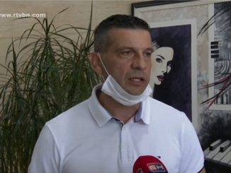 Branko Zelenović: "Većina državnih službenika obavlja svoj posao profesionalno i odgovorno"