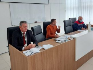 Održana konstituirajuća sjednica sindikalnog odbora EFT Rudnik i termoelektrana Stanari
