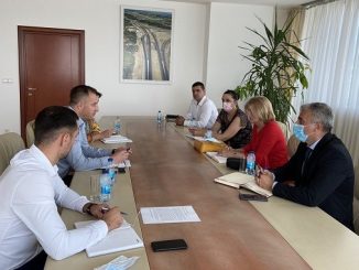 Održan sastanak predstavnika Sindikata saobraćaja i veza RS sa resornim ministrom u vezi stanja u Poštama Srpske