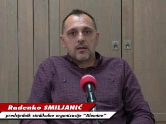 Акција синдикалне организације "Алумине" - Новчаном подршком подстичу наталитет