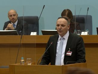 Goran Stanković: „Važno je da imamo kontinuitet i da se plate povećavaju. Zahtjevi za topli obrok i regres i dalje ostaju“