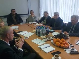 Održan sastanak u Upravi kompanije Konzum d.o.o. Sarajevo