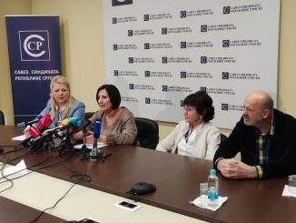 Novim zakonskim rješenjima i potpunom kontrolom primjene do većih plata radnika u Republici Srpskoj