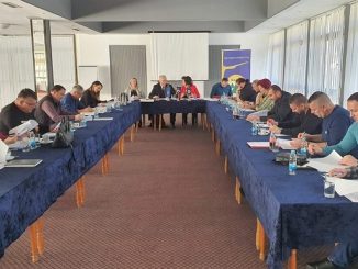Održana redovna godišnja Skupština Sindikata šumarstva, prerade drveta i papira Republike Srpske